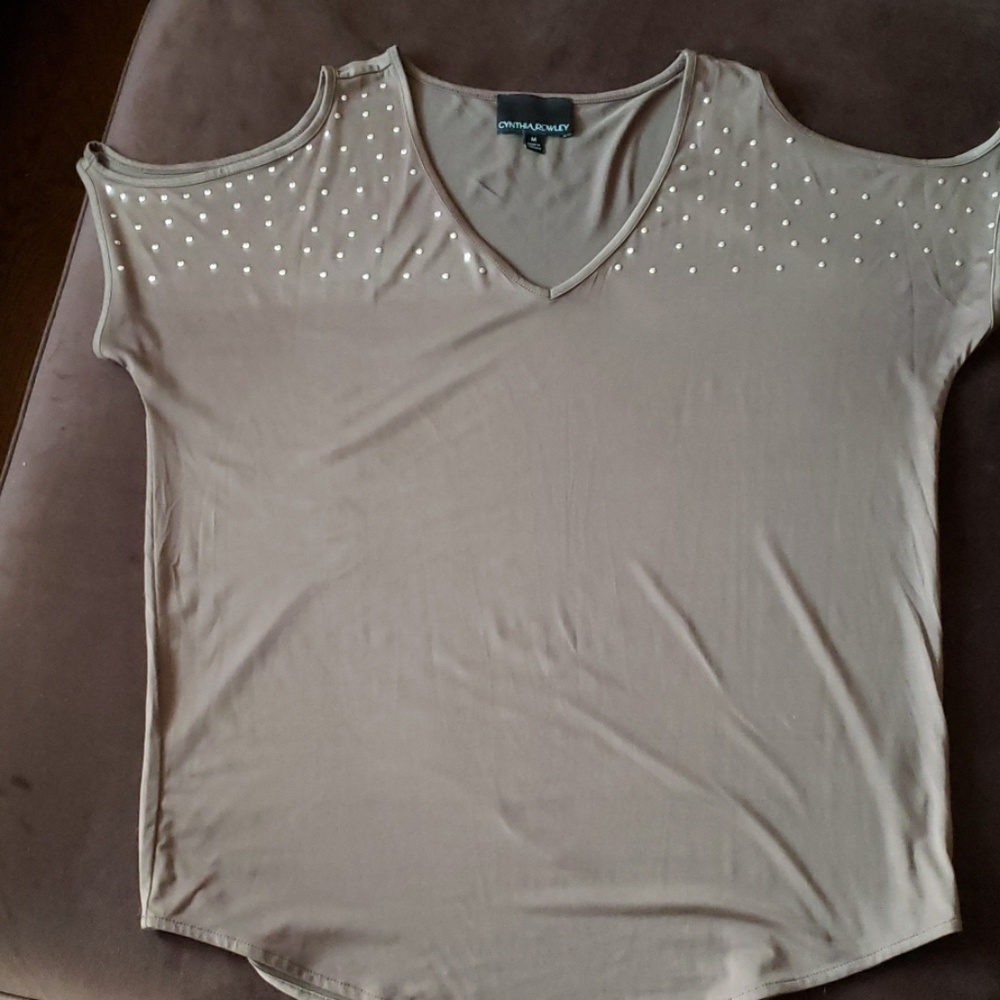 Casual top